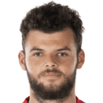 Антонио Хесус