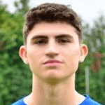 Адріан Віч Родрігес