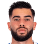 Ману Морено