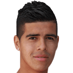 Ефраїн Антоніо Бургос Енрікес  