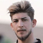 Дургам Исмаил