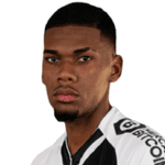 Эрик Пиментел  