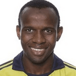 Усман Джаллоу