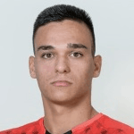 Дж. Мітрович  