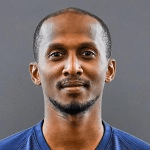 К. Альхадхур  