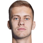 Даниил Фомин