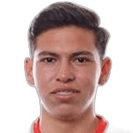 Р. Рокабадо  