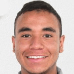 Виктор Исаак Мора Гомес  