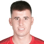 Иманоль Саррьеги  