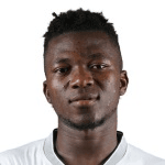 Эдмонд Тапсоба