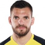 Х. Ван Кромбрюгге