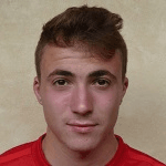 К. Фергюсон  