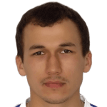 Александр Васильев  