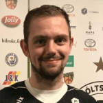 Х. Йоргенсен  