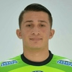 Брайан Сегура  