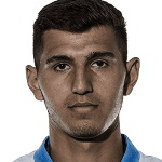 С. Белкахия  