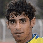 Мутайр Аль Захрани