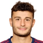 Андер Дуфур  