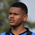 Ф. Тринидад  