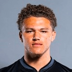 Мэттью Гэри Холл