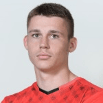 К. Кризманич  