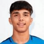 Кевин Вильодрес  