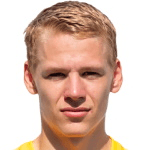 М. Нільссон  