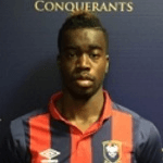 Э. Нгассак Ндонго