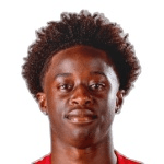 Анджел Варуих