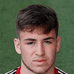 Г. Кантрілл