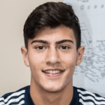 Ник Фирмино  