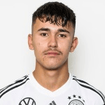 М. Роос-Трухильо  