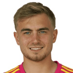 Финн Грегор Котирба  