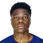 О. Нкамбадио  