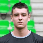 Сириак Гарель  