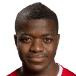 Фредди Мвенг Мбезеле