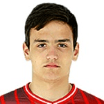 Александр Кожухарь