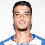 Бруну Шавьер  