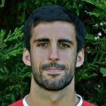 Альваро Касас