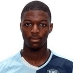 Жозюэ Казимир