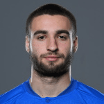 Г. Гвишиани  