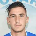 Д. Пароутис  