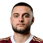 Леонардо Гакса  