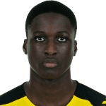 С. Кулибали