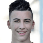 Віктор Парада  