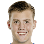 К. Конрадссон  