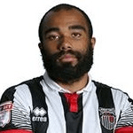 Домінік Вос