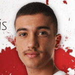 Теодорос Хаджиантонис  