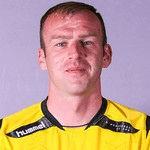 Ричардас Бенюшис  