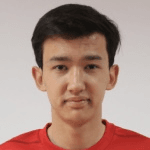 Е. Горшунов  